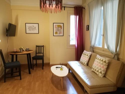 Apartamento Jason's Boutique Loft