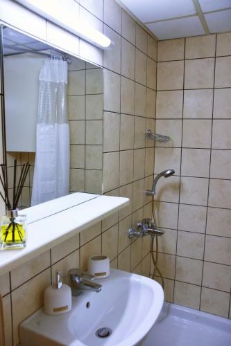 Apartamento Jason's Boutique Loft