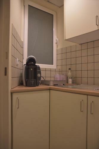 Apartamento Jason's Boutique Loft