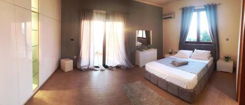 Villa Chriview