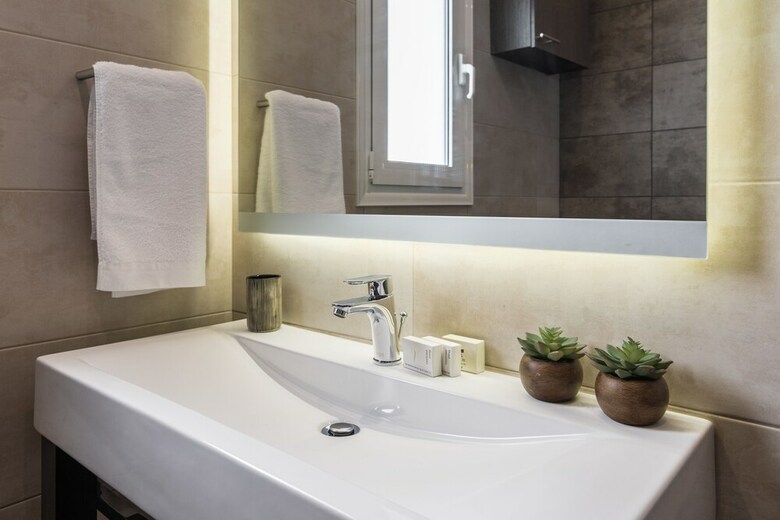 Apartamento Acropolis Exclusive Residence