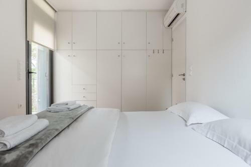 Elegant Apartment In Kolonaki