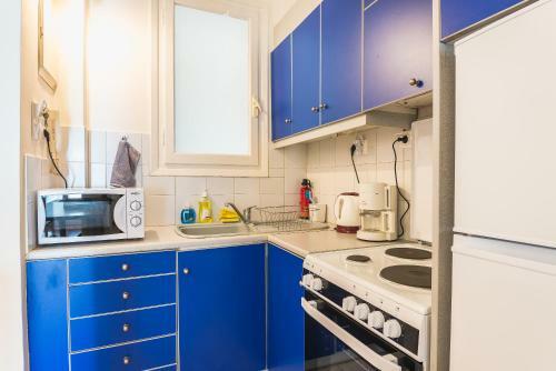 Apartamento Bright Loft In Hilton Area