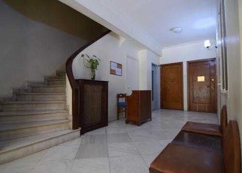 Boutique Athens Kolonaki Apartment Pi4