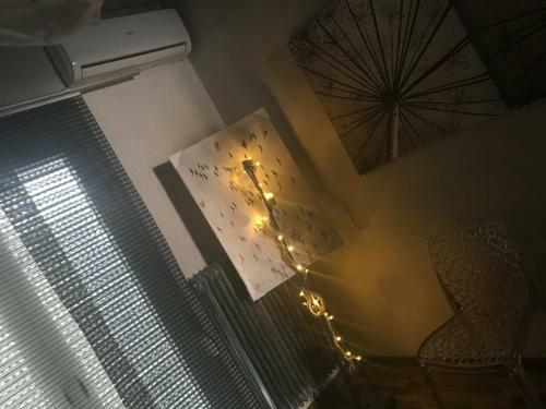 Loft Apartment,heart Of Athens