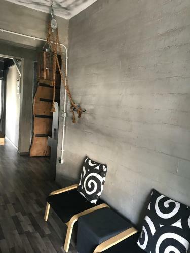 Loft Apartment,heart Of Athens