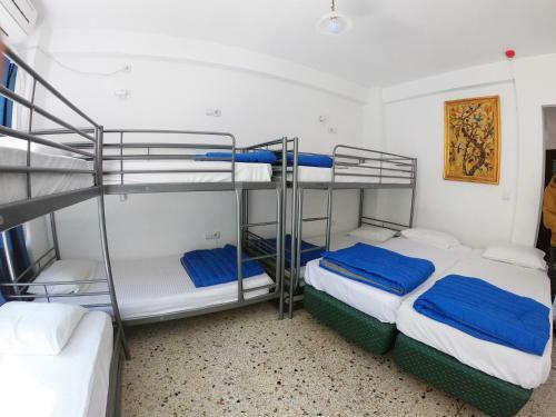 Acropolis Hostel