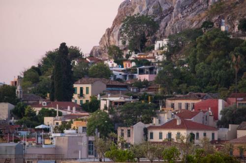 Acropolis Hostel