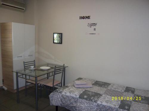 Dima Rooms And Apartments