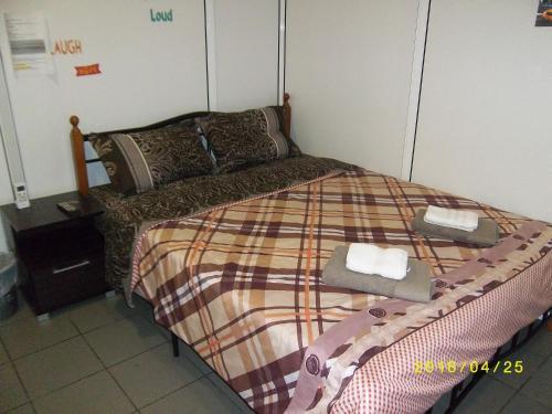 Dima Rooms And Apartments