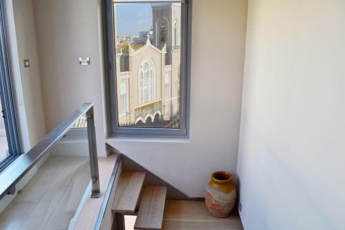 Apartamento Hidesign Athens Acropolis Luxury Penthouse In Plaka