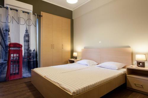 Frantzi Apartment