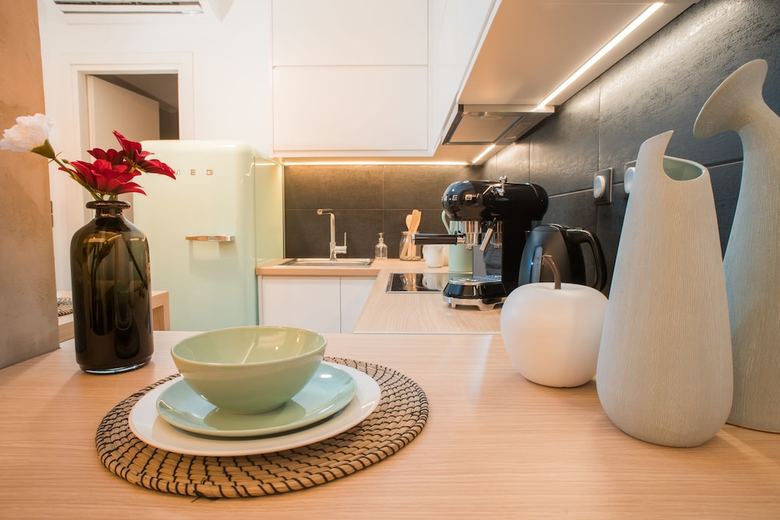 Apartamento Kyveli Luxury Suites