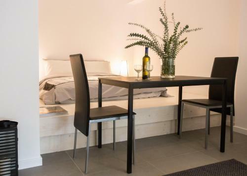Apartamento Homz Studios Faliro