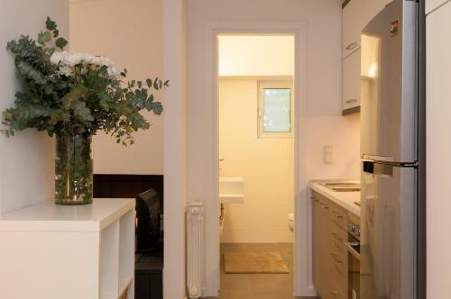 Apartamento Homz Studios Faliro