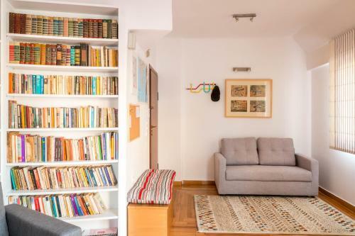 Apartamento Martin?s Akropolis Loft