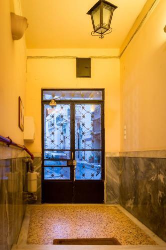 Apartamento Martin?s Akropolis Loft
