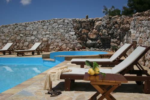 Villa Aresti Mountain Resort
