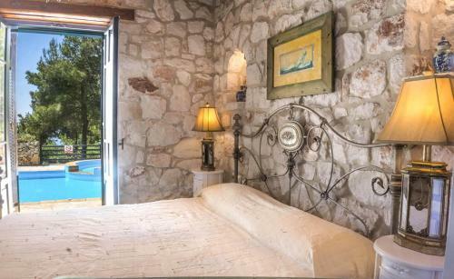 Villa Aresti Mountain Resort