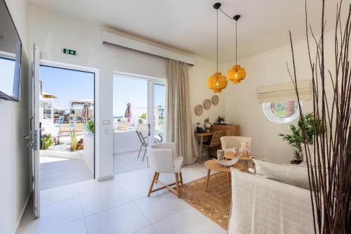 Nostos Beach Boutique Hotel