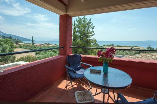 Aris's House Barbati