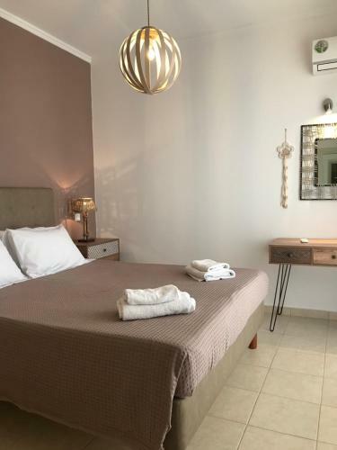 Apartamento Villa Renata Gold