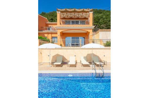 Villa Eros