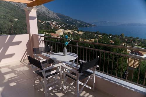 Cleo Villa Barbati
