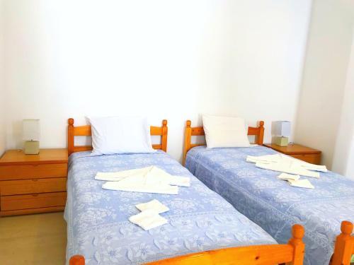 Hotel Villa Bagia