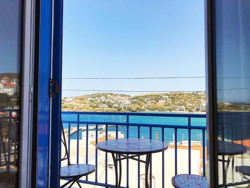 Hotel Villa Bagia