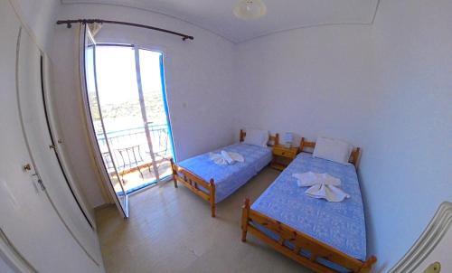 Hotel Villa Bagia