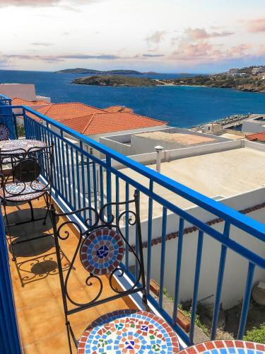 Hotel Villa Bagia