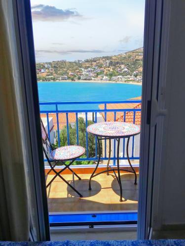 Hotel Villa Bagia