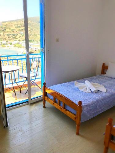 Hotel Villa Bagia