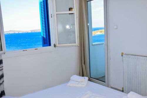 Apartamento Aegean View