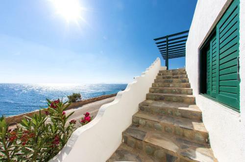 Apartamento Pahivouni Studios & Suites