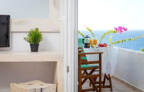 Apartamento Pahivouni Studios & Suites