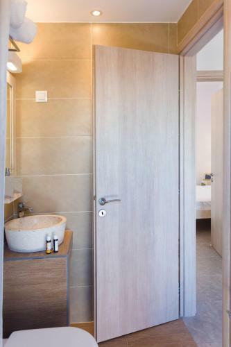 Apartamento Pahivouni Studios & Suites