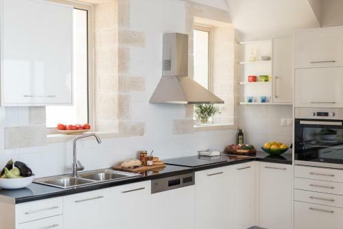 Galateia Villa