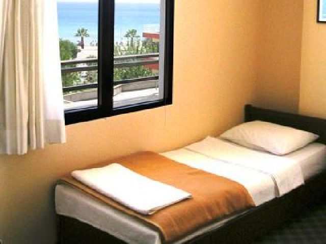 Hotel Delta