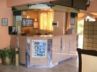 Hotel Panormos