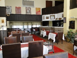 Hotel Panormos