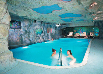 Hotel Almira
