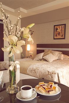 Hotel Almira
