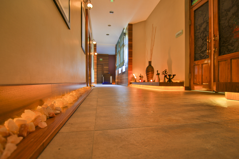Hotel Celik Palas