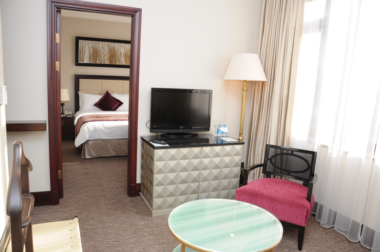 Hotel Celik Palas