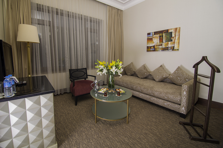 Hotel Celik Palas