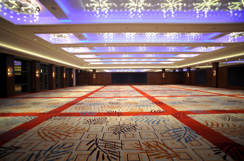 Hotel Celik Palas