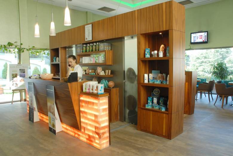 Hotel Celik Palas