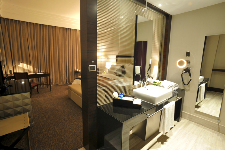 Hotel Celik Palas